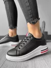 Adidasi dama negri JD185 T55-2